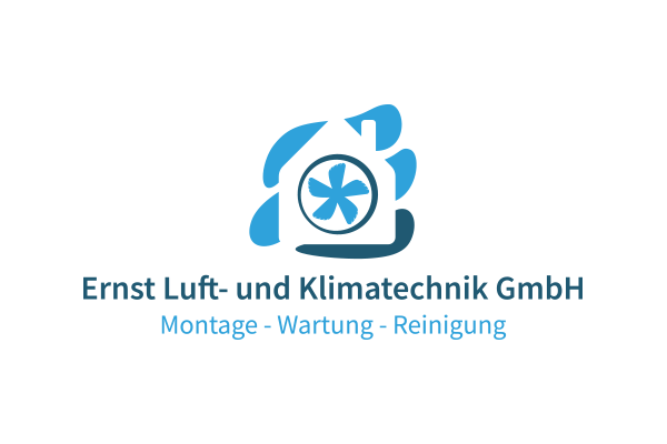 Logo von Ernst Luft- und Klimatechnik