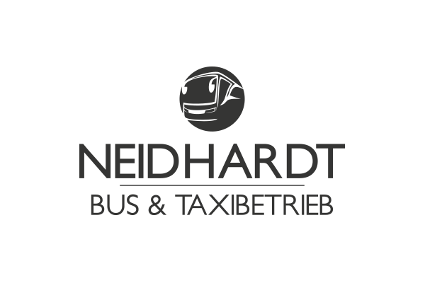 Logo von Neidhardt Reisen