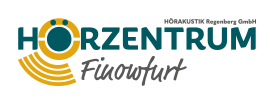 Hörzentrum Finowfurt Logo von Hörzentrum Finowfurt