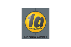 Logo von 1a AutoService Barnim