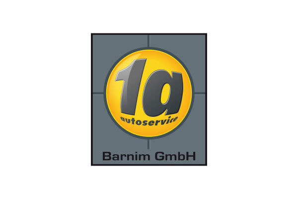 Logo von 1a AutoService Barnim