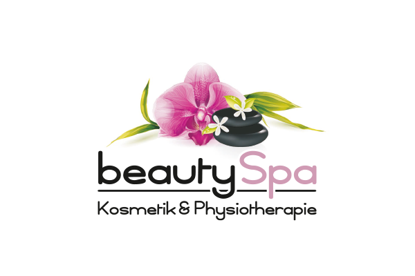 Logo von beautySpa - Kosmetik & Physiotherapie