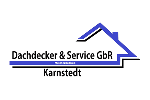 Logo von Dachdecker & Service Karnstedt